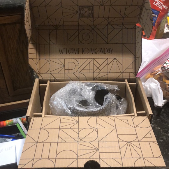 Brand New- Large Mug - Picture 5 of 7